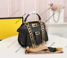 5A borse a tracolla di lusso borsa firmata borsa a spalla shopping Shopper Borsa borsa a mano di lusso Top Handle donna tracolla a tracolla Beach laptop donna lettera borsa in vera pelle