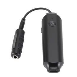 جهاز استقبال جديد من Bluetooth Transmitter Two في محول واحد للتلفزيون التليفزيون ، مكبر صوت مكبر صوت محمول