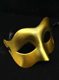 Nowa cała seksowna maska ​​wenecka wenecka impreza karnawałowa spektakl Red Blue Costume Sex Lady Mask Halloween Masquerade L221604585