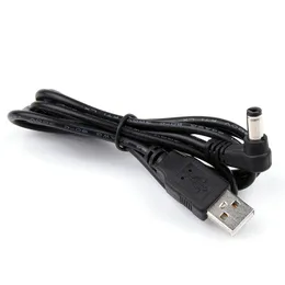 1M 2A USB As A MALE TO DC 5,5*2,1 мм разъем для разъема разъема для разъема питания разъем