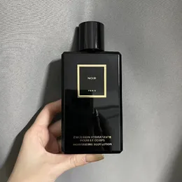 كولونيا للرجال شجاعة النساء نوير 100 مل غسول الاستحمام 200 مل eau de parfum رذاذ العطر أعلى رذاذ أعلى جودة الولادة سريعة الولادة