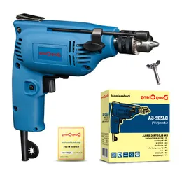 Dongcheng 110V Handborr DIY Industrial 260W Electric Drill