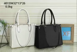 MM GM WOMEN luxurys designers bags genuine leather lady embossing Handbags messenger crossbody shoulder bag Totes Wallet backpack