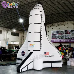 Фабрика прямой гигантской рекламы надувной симуляции areospace Модели инфляционные воздушные шары для украшения событий с воздуходувка 6m Toys Sports