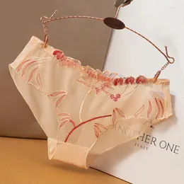 Kadın Panties Trowbridge Seksi Kadınlar Şeffaf Cazibe İç çamaşırı Erotik iç çamaşırı Temptation Dantel Kılavuzları Nefes Alabilir UMUTLAR SATIŞ
