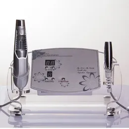 Needle free mesotherapy care facial anti aging skin tightening rf machines