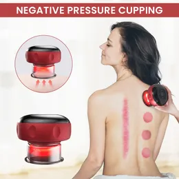Outros itens de massagem Cupação elétrica Copo de vácuo Copo Anti-celulita Estimulador muscular Gua Sha AcuPrimuge Fat 230303