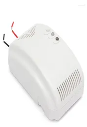 Smart Home Sensore Rivelatore di Allarme Gas Propano Monitor di Perdite Senza Fili Per La Sicurezza Camper Camper Marine 12V8281409