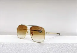 lunettes de soleil design de luxe pour hommes hommes lunettes de soleil pour homme esthétique rétro lunettes glacier lunettes de soleil avec jambe droite uv400 lentilles de protection rayben lunettes
