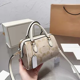 TOOT omuz çanta deri crossbody çanta kadın çanta çanta moda mektupları baskı omuz çantaları alışveriş plaj kılıfları cüzdanlar 230303