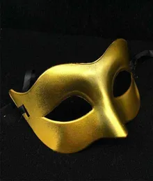 Nowa cała seksowna maska ​​wenecka wenecka impreza karnawałowa spektakl Red Blue Costume Sex Lady Mask Halloween Masquerade L221474383
