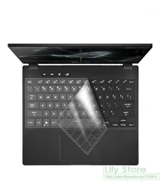 ASUS ROG Flow X13 GV301QH GV301Q GV301 QH PV301 13 134Quot High Keyboard Cover Protector Skin Covers4766684