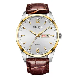 Luxus AAA Golduhr für Mann Dame Datum Montre Homme Haltbarkeit Automatikwerk Edelstahl Damenuhren Frauen wasserdicht leuchtende Armbanduhren Uhren
