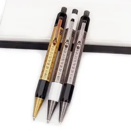 Pure Pure Top Classic Classic Penp Pen Heritage Range مصر Rush ثنائية اللون قرطاسية فاخرة برميل مع Numb238i التسلسلي