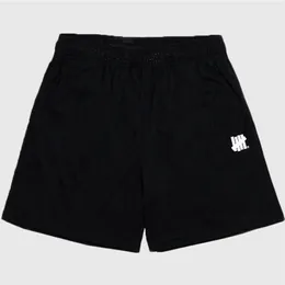 Men's Shorts Unde/sealed mesh shorts Men's sports basketball breathable quick-drying running fitness quarter pants