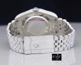 激安直営店 Moissanite Out Iced DHgate.com:Luxury Diamond Watch Mens カードファイト!! ヴァンガード