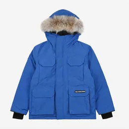 En kaliteli çocuklar veste moda tasarımcısı hiver ceket termal termal termo gerçek termik gerçek fourrure278d