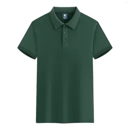 Мужская половая рубашка Polos 2023.