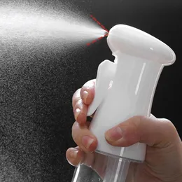 Wodakowe urządzenia Equine zraszaczy sprayer fryzjerka drobna mgła w sprayu w sprayu Salon fryzjerski narzędzie ciągłe opryskiwanie 5/10 uncji