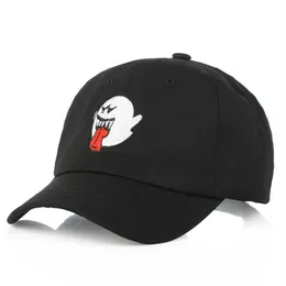 Ghost Hats The New Design Exclusive Release Dad Hat Men Women Baseball Cart Cartoon Lovers Snapback No Structure266CC