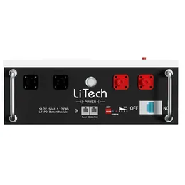 Бестселлеры Litech оптом 48V 200AH Литва -ионная батарея 48V 10 кВт -ч сжима