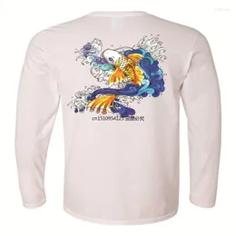 레이싱 재킷 UV 보호 빠른 건조 낚시 셔츠 긴 소매 셔츠 도매 전문 맞춤형 제품