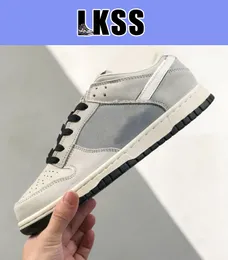 LKSS 스케이트 보드 스포츠 신발 OG Mens 농구 운동화 스포츠 운동화