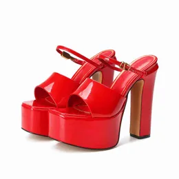 indossare tacco moda valentinolies punta spessa sandali estivi da donna designer alti tacchi formali sexy eleganti scarpe da ufficio temperamento aperto h9b