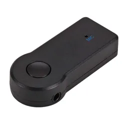 Odbiornik Bluetooth 3,5 mm odbiornik audio Wireless 4.0 Bluetooth Adapter Aux Aux Odbiornik Bluetooth Bluetooth