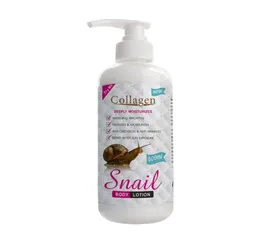 Collagen Snail Face Body Cream Deep Moisturizing Whole Body Brightening Improve Chicken Skin Antidrying Body Lotion Care5456760
