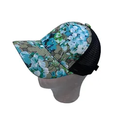Projektant czapki litera baseballowe czapki casquette dla mężczyzn Women Hats Street Street Fashion Fashion Beach Sun Sports Ball Cap DCSs