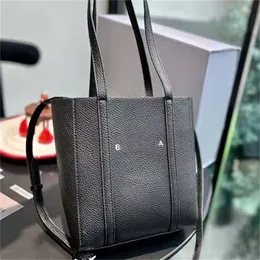 SS22 Fashion Bags Black Luxury Bols Bag Designer Men Men Bags Cross Body Bag Bag Shoulner Bolsas de alta calidad Gran capacidad Bordada de compras con caja