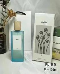 Woman perfume tęczowe seria Parfum powietrza odświeżacz agua solo ella miami długość czasu dobra jakość klasyczny zapach 100 ml fast3287735