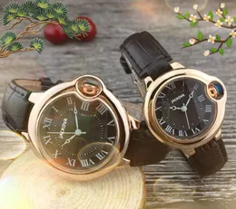 Luxo Homens Mulheres Roman Tank Dial Distress Watches Genuine Leather Strap Relogio feminino Lady Iced Out Quartz Movement Casal Lovers Relógio