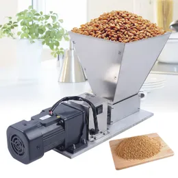 Mills Home Coffee Bean Grinder Electric Electric Barley Mill Bill Bill Biller For Brew Factory Farm Dy 368 230303