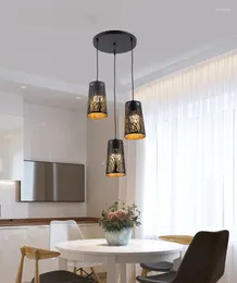 Taklampor nyhet glödlampa led lampa form AC110V AC220V ljus inomhus sovrum dekor matsning bra belysning