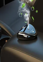 Elektryczne perfumy samochodowe Automatyczne armat samochodów samochodowych samochodów płatowca