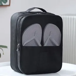 収納バッグ高品質の携帯旅行靴バッグ下着服オーガナイザー多機能アクセサリエストージャートレージ