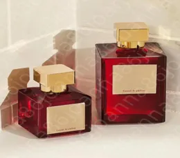 Parfumgeur van de hoogste kwaliteit voor vrouwen mannen Rouge 540 70 ml 200 ml EDP snelle levering1187341