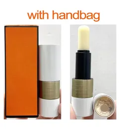 Premierlash Rouge Lip Care Balm 35Glip Gloss Protection Stick Paris Luxury Brand Lip Cream med handväska i lager snabb leverans2620652