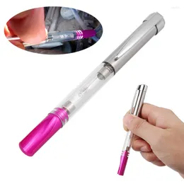 Portable Car Ignition Test Pen Automotive Spark Indicator Plugs Wires Coils Tester Universal Diagnostic Tools