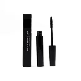 plush lash mascara black Waterproof Cruling Natural Thick Tubing Thrive for Length Cosmetics Makeup Eye Mascaras Beauty