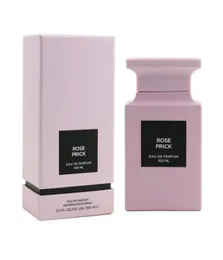 Perfume EAU DE Parfum TF Perfumes Long Lasting Smell Fragrance Man Women By ROSE PRICK Luxury9844142
