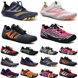 Water Shoes Women men shoes grey yellow purple sea Swim Diving surf beach Outdoor Barefoot Quick-Dry size eur 36-45