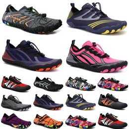 Water Shoes Women men shoes blue sea Swim Diving surf beach yellow grey purple red pink white Outdoor Quick-Dry size eur 36-45