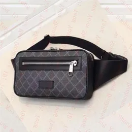 Designers Bags Waist Borse Cross Cross Body Bumbag Borse famose bumbags spalla di moda Bum Fanny Pack eity borsela borse