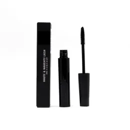 Haute natughty plush lash mascara Waterproof 10ml Make Up mascaras black