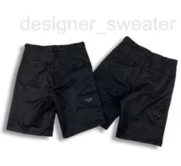 Men's Shorts Designer 2021 mens shorts pant classic street sweatpants Basic zipper pocket double hook couple Nylon Rome soft and breathable summer beach short CUPU