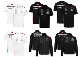 Yeni F1 Formula 1 Ceketi 2023Yarış Hoodie