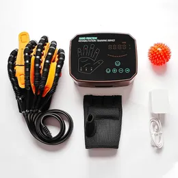 ARM SHAPER Equipamento de reabilitação Terapia Física Movimento das mãos Luvas robóticas para treinamento de dedos Home 230303